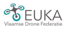 EUKA Vlaamse Drone Federatie